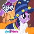 プログラムのアイコン：My Little Pony: Story Cre…