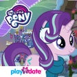 Icono de programa: My Little Pony: Story Cre…