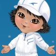 أيقونة البرنامج: Baby Adopter Galaxy