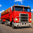 Programın simgesi: Offroad 18 Wheeler Truck …