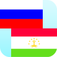 程序图标：Russian Tajik Translator