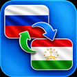 Иконка программы: Russian Tajik Translator