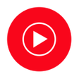 Ícone do programa: YouTube Music Player