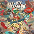 Programikonen: Hi-Fi Rush: Deluxe Editio…