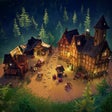程序图标：Empire: Age of Knights
