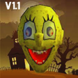 Ikon program: Scary Horror Sponge Grann…