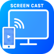プログラムのアイコン：Screen Mirroring TV Chrom…