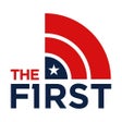 Icon of program: The First TV