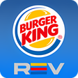 Иконка программы: Burger King REV