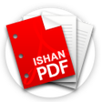 Иконка программы: Ishan Pdf Manager - Conve…