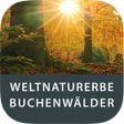プログラムのアイコン：Weltnaturerbe Buchenwälde…