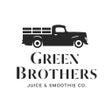 Icon of program: Green Brothers Juice