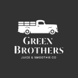 Green Brothers Juice