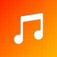 Иконка программы: Muzik Player