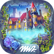 プログラムのアイコン：Hidden Object Enchanted C…