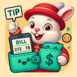 ไอคอนของโปรแกรม: Dinner Split Tool