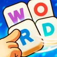 プログラムのアイコン：Words Mahjong - Word Sear…