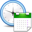Icon of program: Date Time Counter