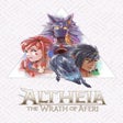 Icône du programme : Altheia: The Wrath of Afe…