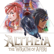 Icon of program: Altheia: The Wrath of Aferi