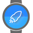 プログラムのアイコン：Wear Gesture Launcher - W…