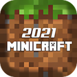 ไอคอนของโปรแกรม: Mini Craft 2021 - Craftsm…