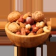 Ícone do programa: Mixed Nuts
