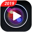 Icon of program: Video Player  Media Playe…