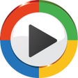 Icon of program: HD Video Player : Media Player