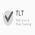 程序图标：TLT : ToDo List & Time Tr…