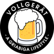 プログラムのアイコン：Vollgerät