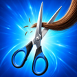 プログラムのアイコン: Scissors - prank
