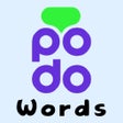 프로그램 아이콘: podo_words