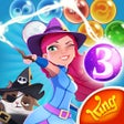 Ícone do programa: Bubble Witch 3 Saga