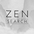 Ícone do programa: Zen Search