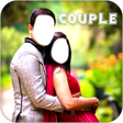 程序图标：Couple Photo Suit