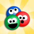 Ícone do programa: Catch a Color Deluxe Ball…
