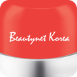 プログラムのアイコン：BeautyNetKorea