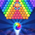 程序图标：Bubble Shooter - Fish Pop