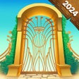 程序图标：Room Escape Game: 100 wor…