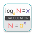 Log Calculator