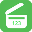 Symbol des Programms: Free Video Editor