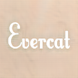 プログラムのアイコン：Evercat