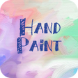 プログラムのアイコン：Hand Paint Font for FlipF…