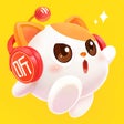 Ikona programu: 喜马拉雅儿童-故事儿歌绘本哄睡