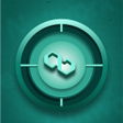 Symbol des Programms: Eagle VPN