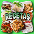 Icon of program: Recetas fáciles y rápidas