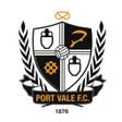 ไอคอนของโปรแกรม: Port Vale FC