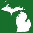 Ikona programu: Michigan Traveler