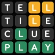 程序图标：Wordling Daily Word Chall…